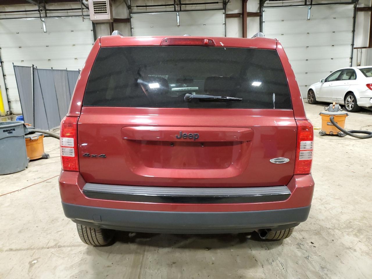 2015 JEEP PATRIOT SP - Image 6