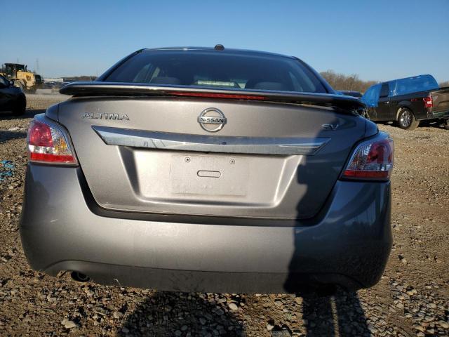 2015 Nissan Altima 2.5 - Фото 6