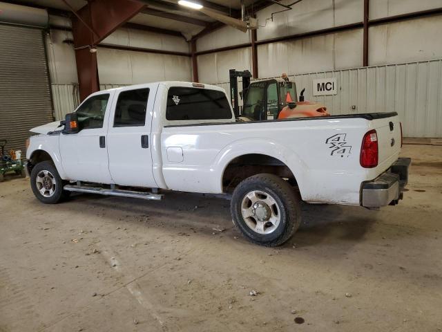 2015 Ford F250 Super Duty - Фото 2