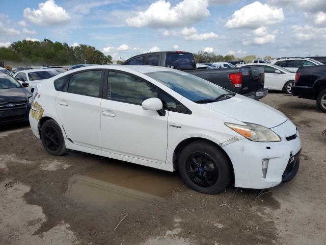 2013 Toyota Prius - Фото 4