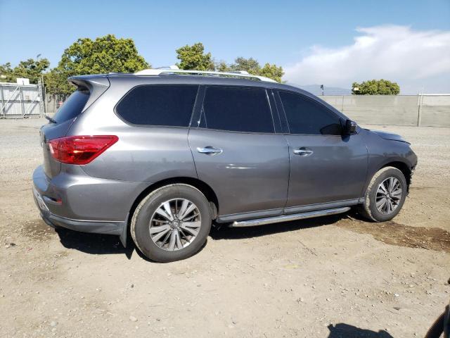 2017 Nissan Pathfinder S - Фото 3