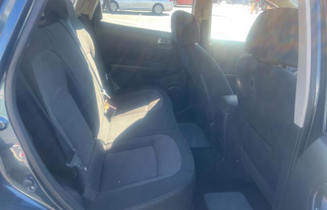 2014 Nissan Rogue Select S - Фото 6