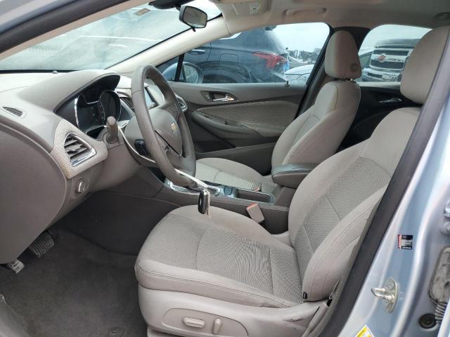 2017 Chevrolet Cruze Lt - Image 7