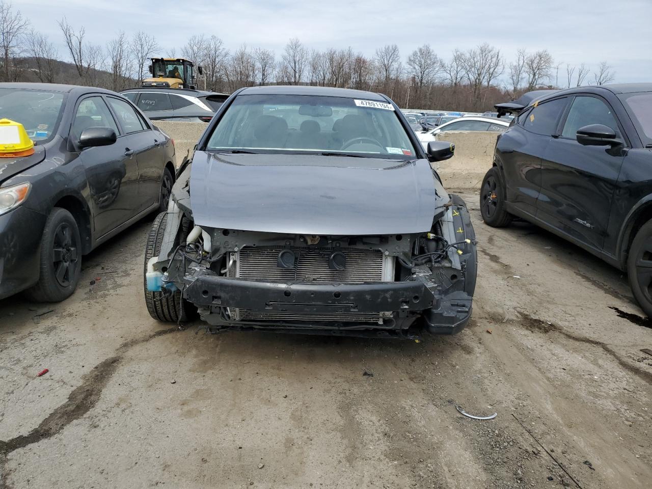2010 HONDA ACCORD EXL - Фото 5