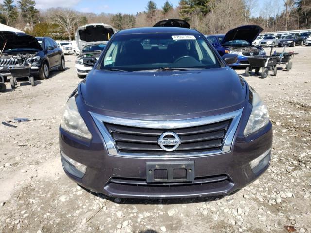 2013 Nissan Altima 2.5 - Фото 5