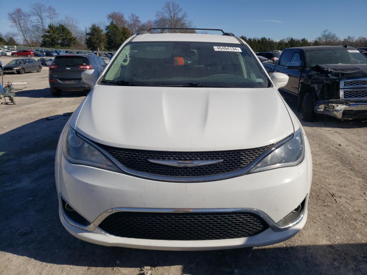 2017 CHRYSLER PACIFICA T - Фото 5