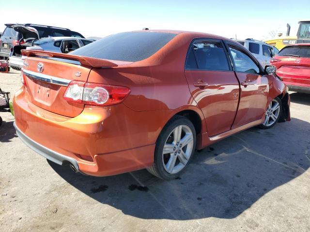 2013 Toyota Corolla Base - Фото 3
