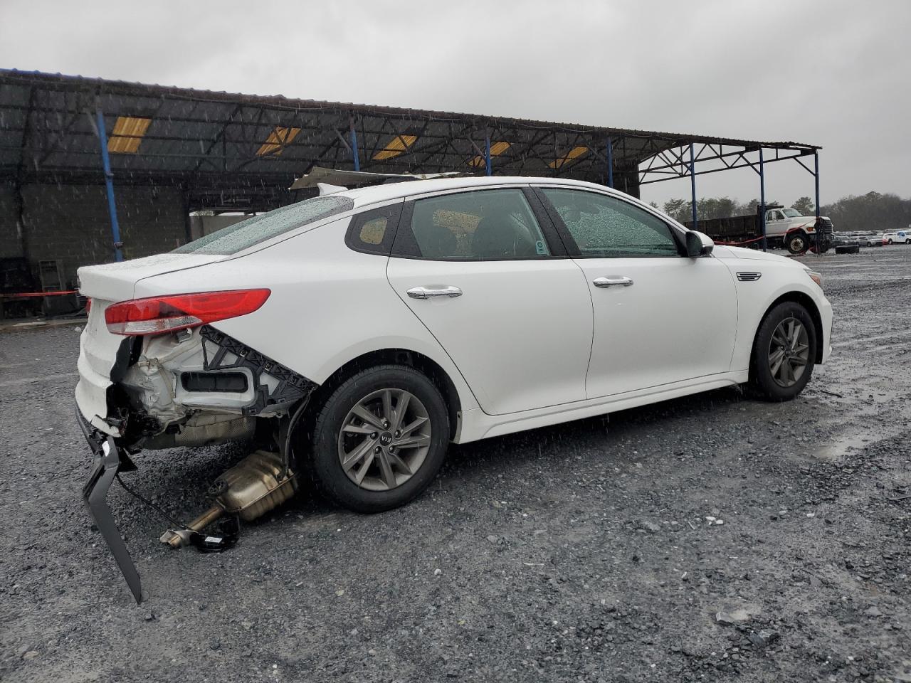 2020 KIA OPTIMA LX - Image 3