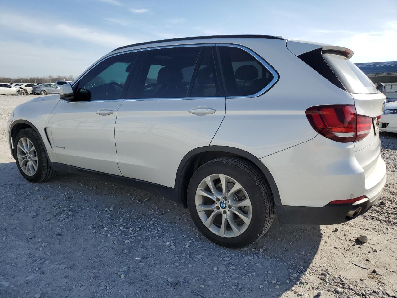 2016 BMW X5 XDRIVE3 - Image 2