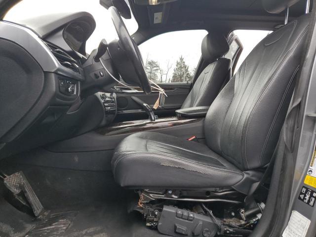 2017 BMW X5 xDrive35I - Фото 7