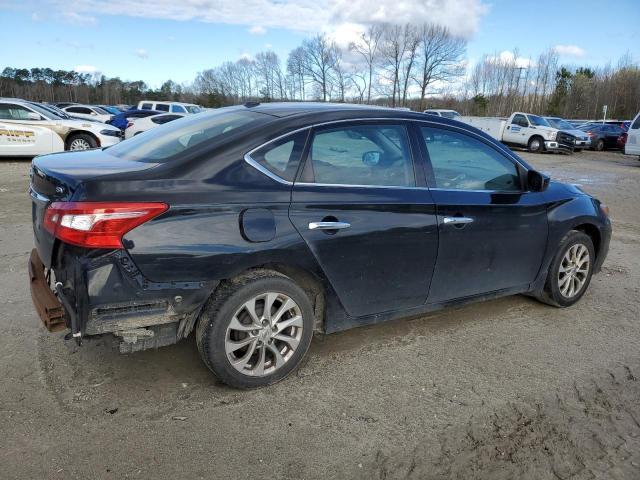 2018 Nissan Sentra S - Image 3