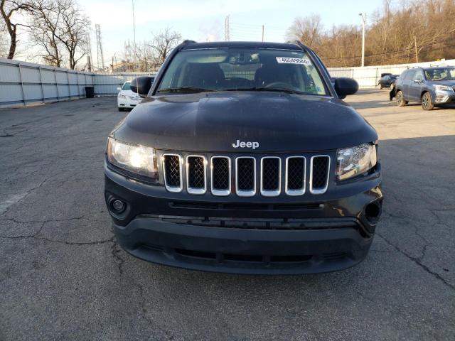 2016 Jeep Compass Sport - Фото 5