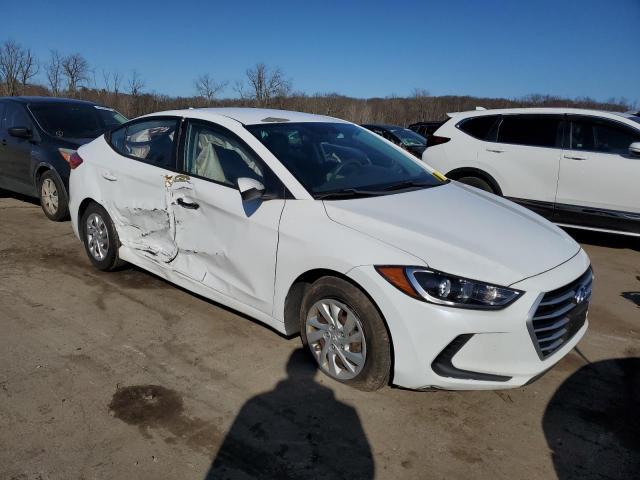 2017 Hyundai Elantra Se - Image 4