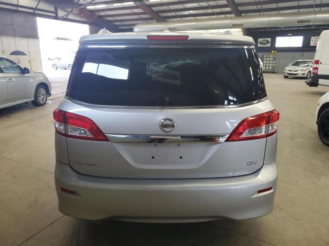 2016 Nissan Quest S - Фото 6