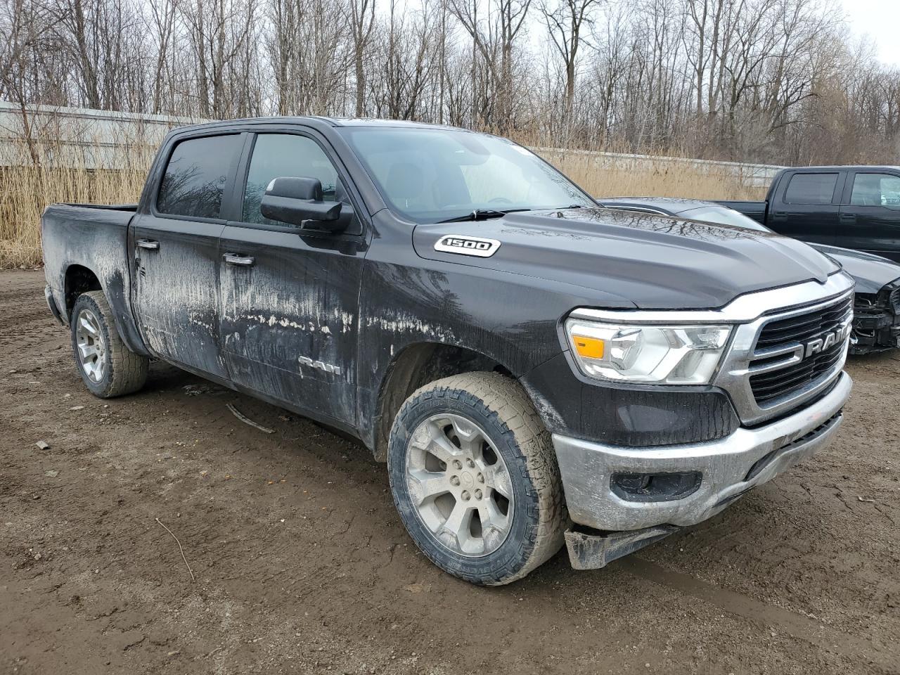 2019 RAM 1500 BIG H - Image 4