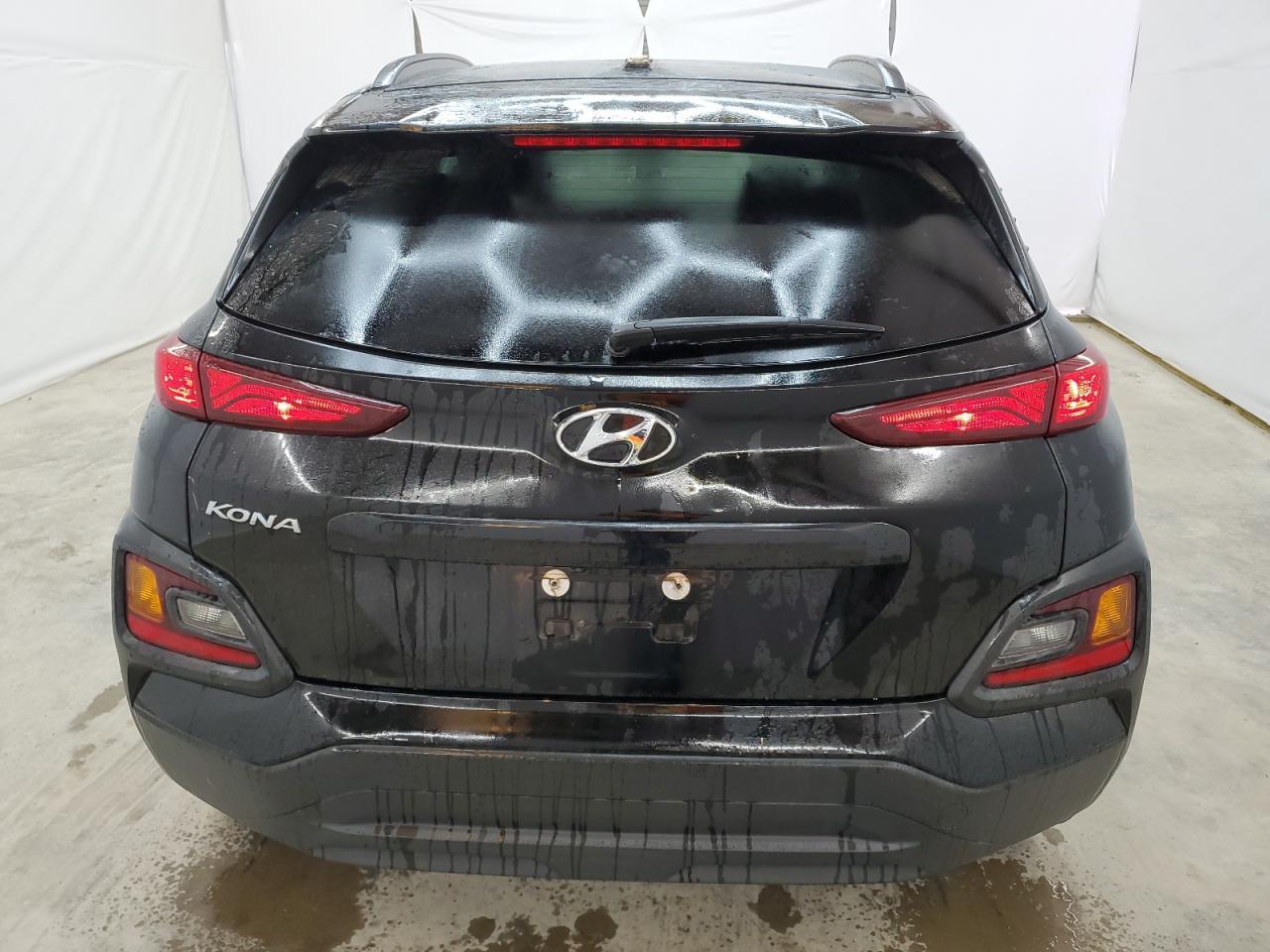 2020 HYUNDAI KONA SEL - Фото 6