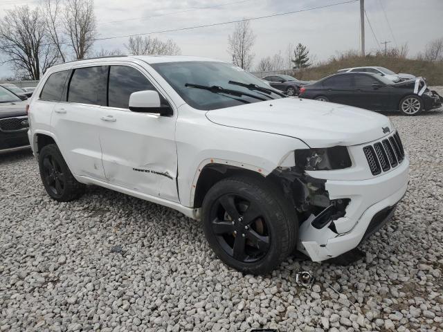 2015 Jeep Grand Cherokee Laredo - Image 4