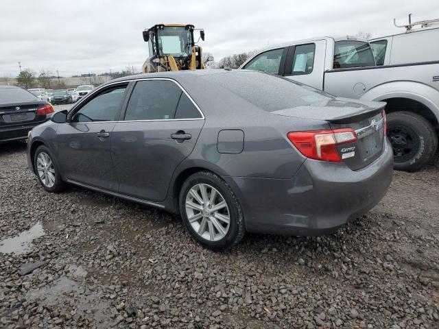 2014 Toyota Camry L - Фото 2