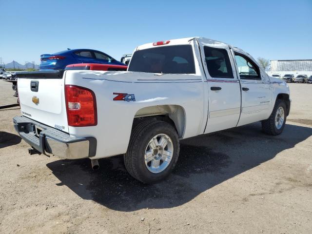2013 Chevrolet Silverado K1500 Lt - Фото 3