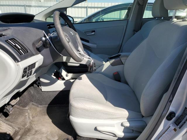 2015 Toyota Prius - Image 7