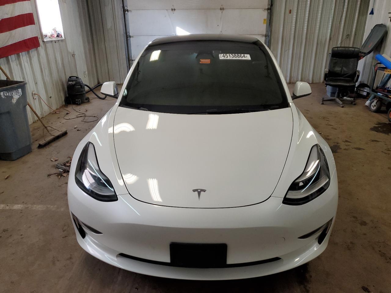2023 TESLA MODEL 3 - Image 5