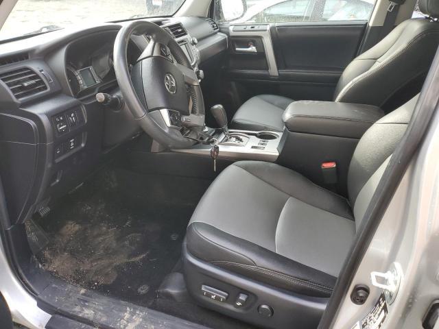 2019 Toyota 4Runner Sr5 - Фото 7