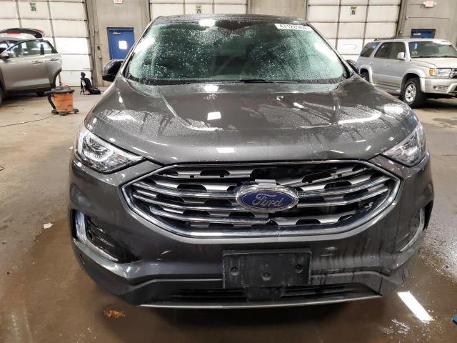 2020 Ford Edge Sel - Фото 5