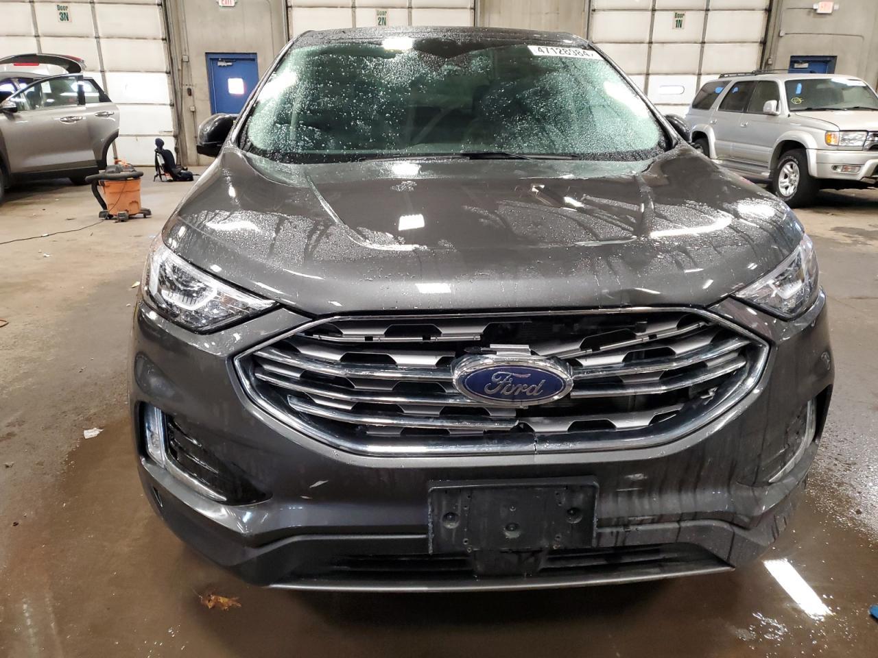 2020 FORD EDGE SEL - Image 5