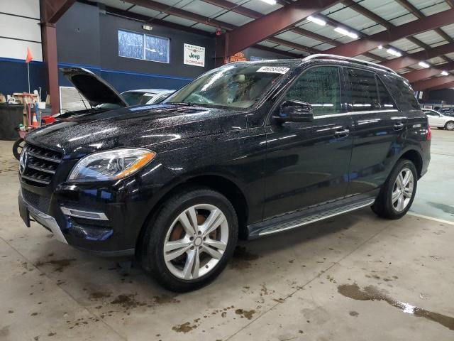 2014 MERCEDES-BENZ M-CLASS car image