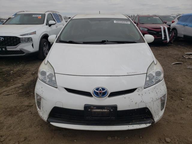 2013 Toyota Prius - Image 5