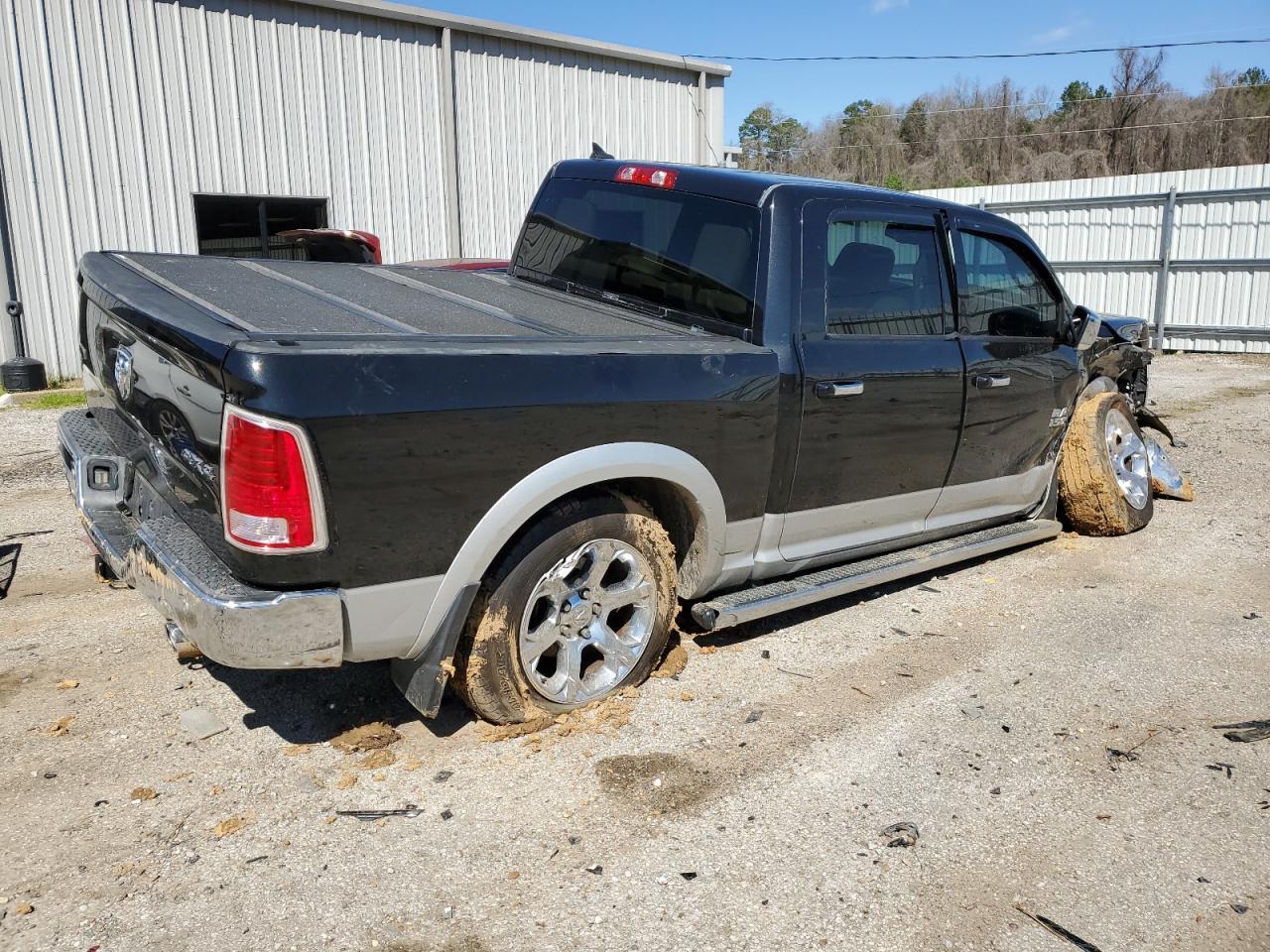 2015 RAM 1500 LARAM - Image 3