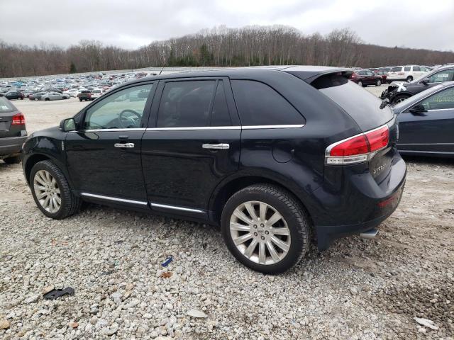 2013 Lincoln Mkx - Image 2