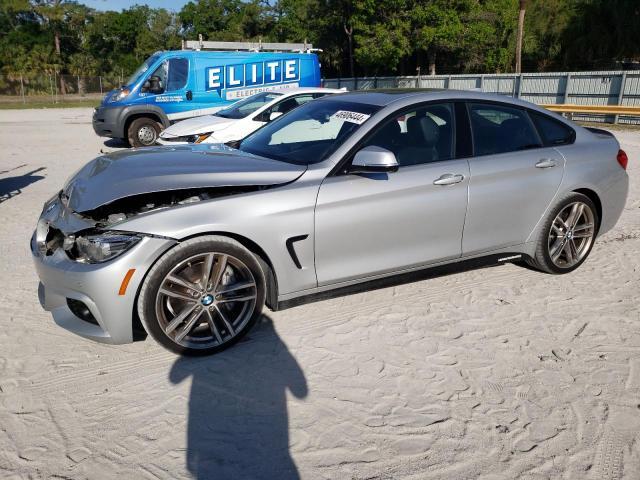 2019 BMW 430I Gran Coupe