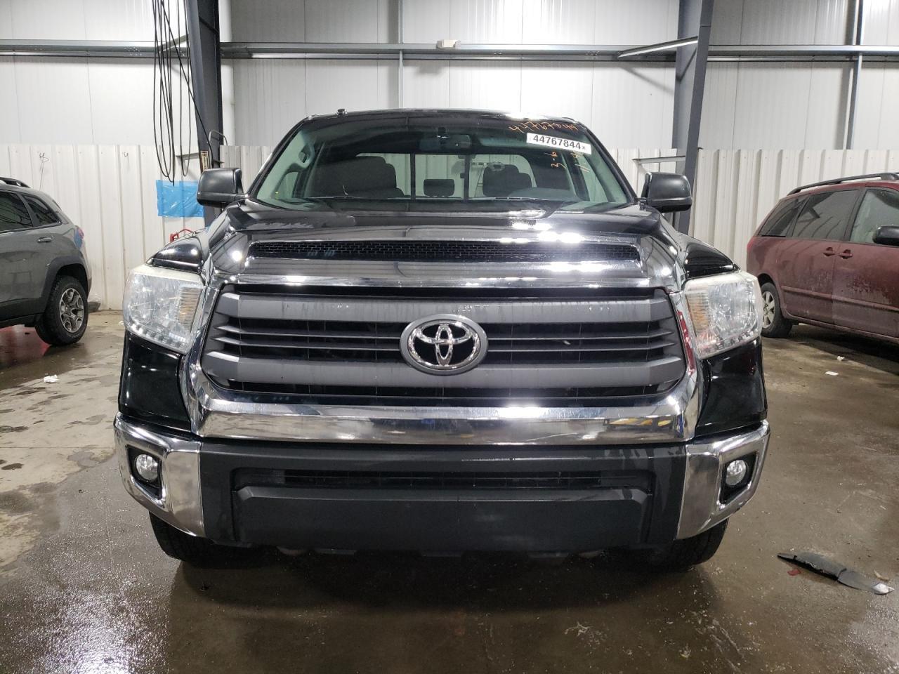 2014 TOYOTA TUNDRA DOU - Image 5