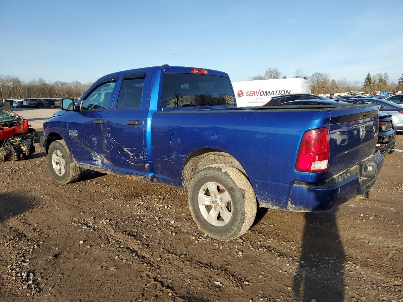 2018 RAM 1500 ST - Image 2