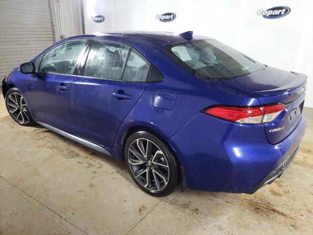 2022 Toyota Corolla Se - Фото 2