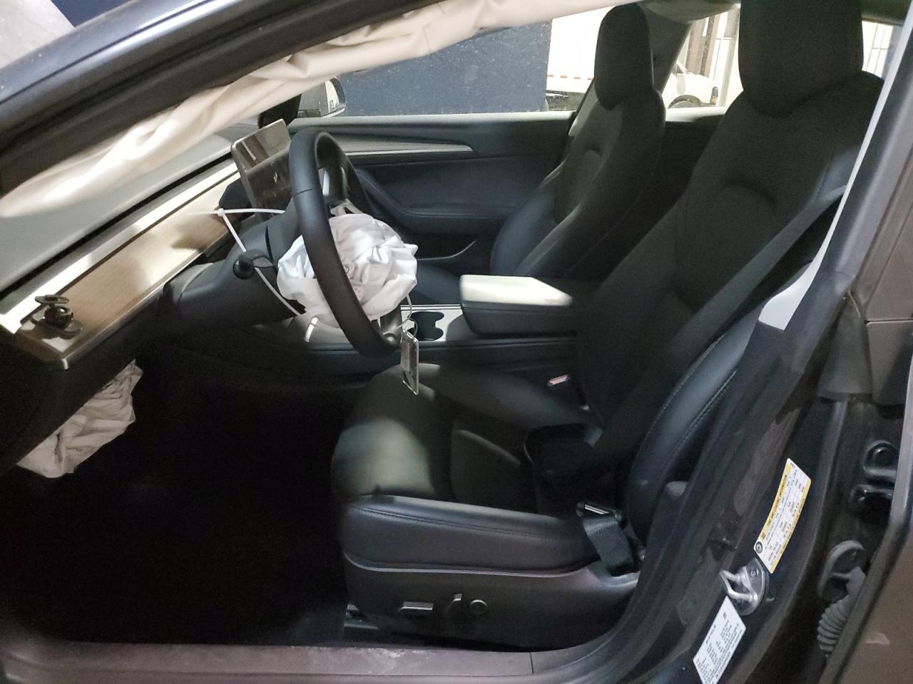 2023 TESLA MODEL 3 - Фото 7