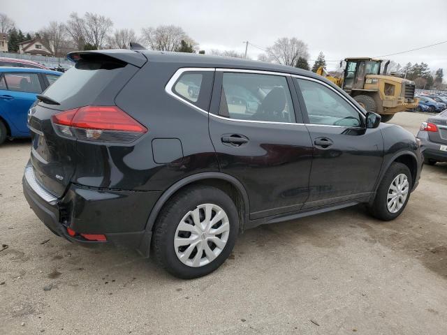 2017 Nissan Rogue S - Фото 3
