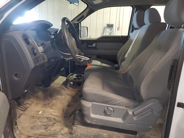 2013 Ford F150 Super Cab - Image 7