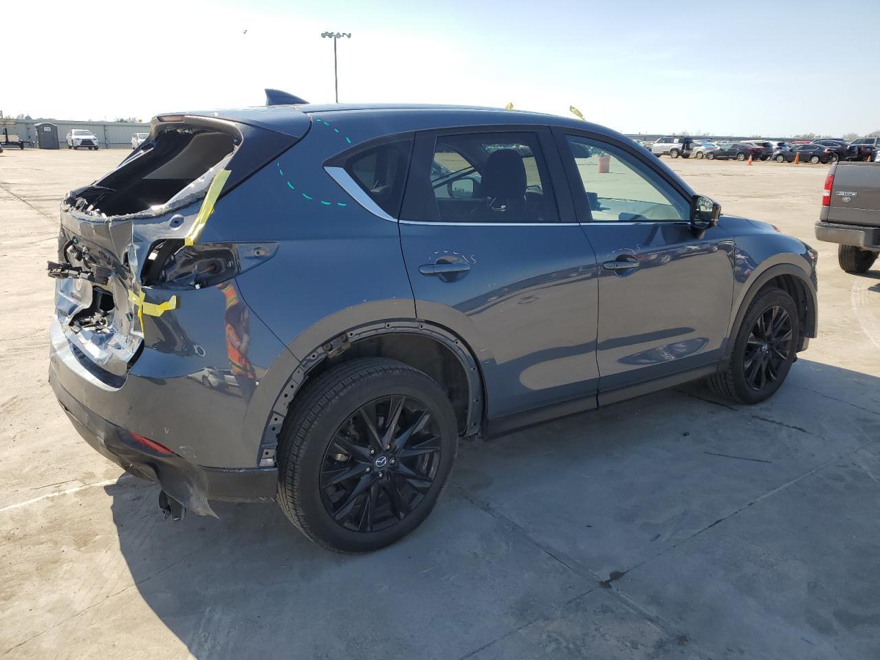 2023 MAZDA CX-5 PREFE - Image 3