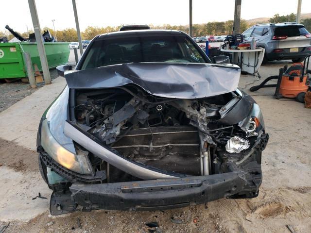 2010 Honda Accord Exl - Фото 5