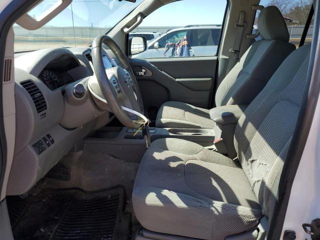 2016 Nissan Frontier S - Image 7