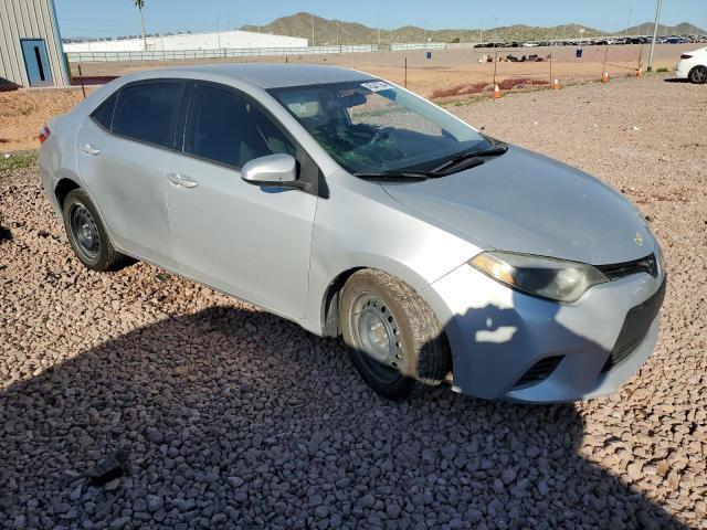 2016 Toyota Corolla L - Фото 4