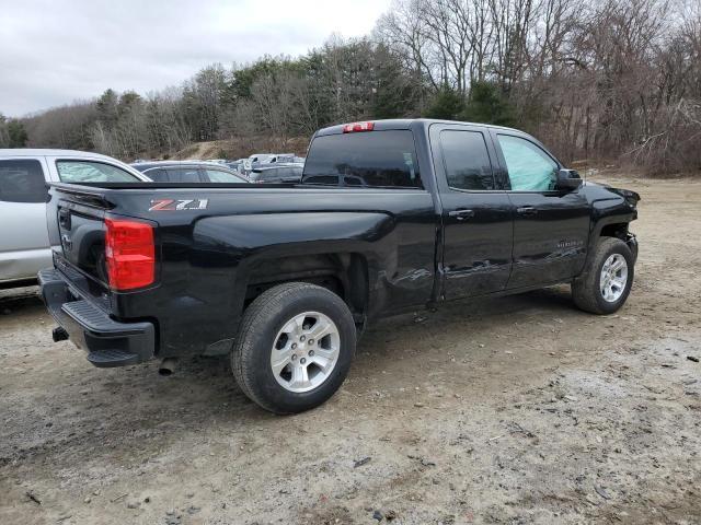 2019 Chevrolet Silverado Ld K1500 Lt - Фото 3