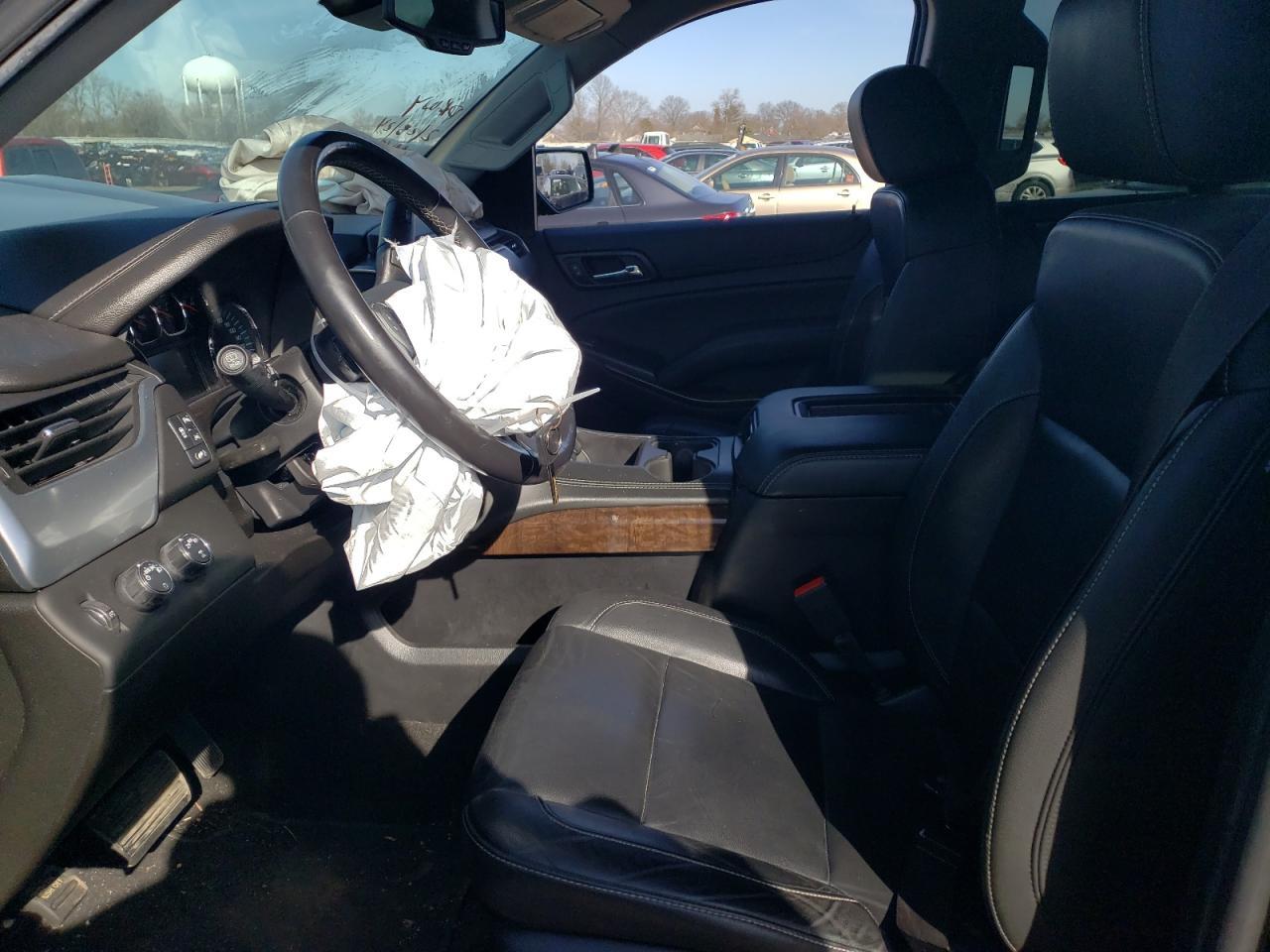 2018 CHEVROLET TAHOE K150 - Image 7