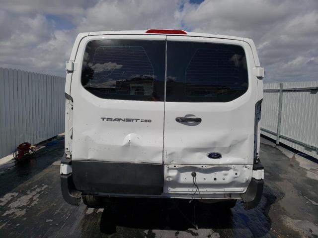 2021 Ford Transit T-250 - Фото 6