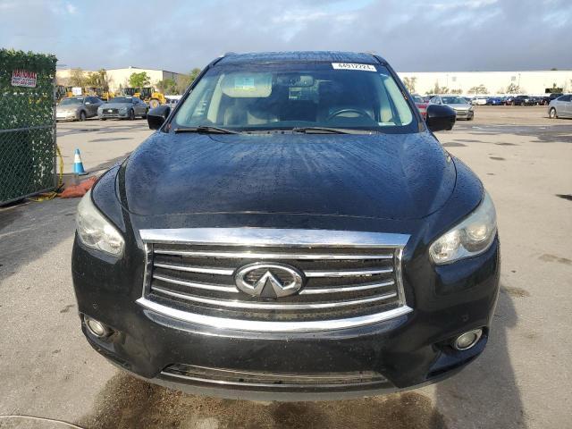 2015 Infiniti Qx60 - Фото 5