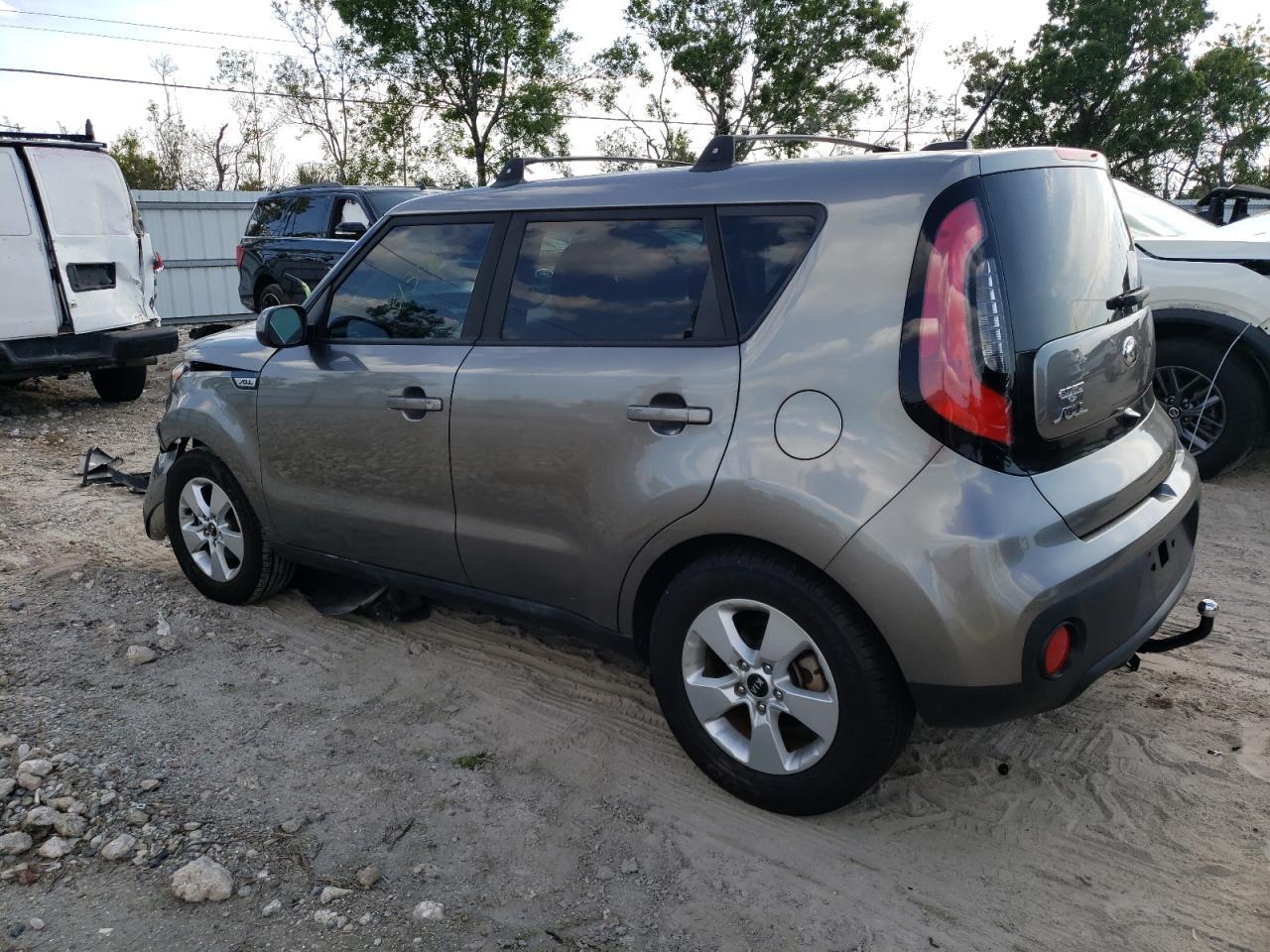2019 KIA SOUL - Image 2
