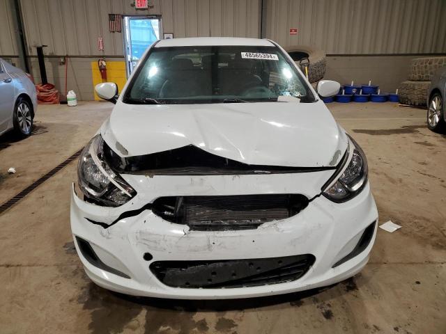 2016 Hyundai Accent Se - Фото 5