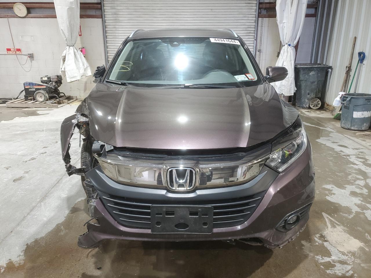 2021 HONDA HR-V EX - Image 5